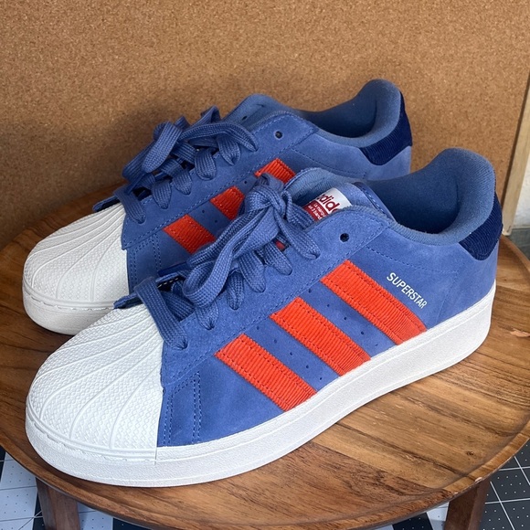 Adidas
Superstar xlg
NWOT - Picture 4 of 9
